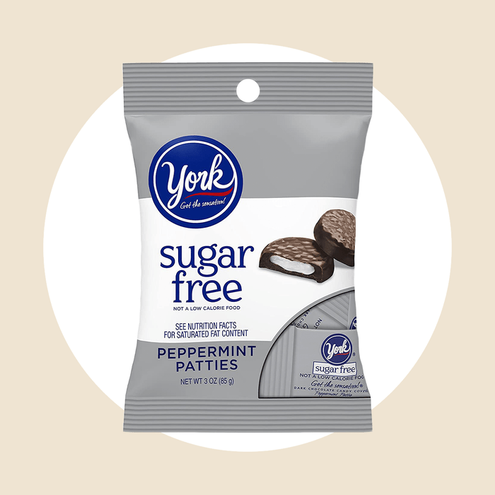 York Sugar Free Peppermint Patties Ecomm Via Amazon