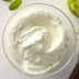 Mojito Whipped Cream