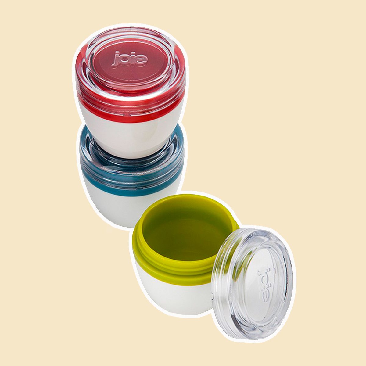 joie CONDIMENTS ON THE GO