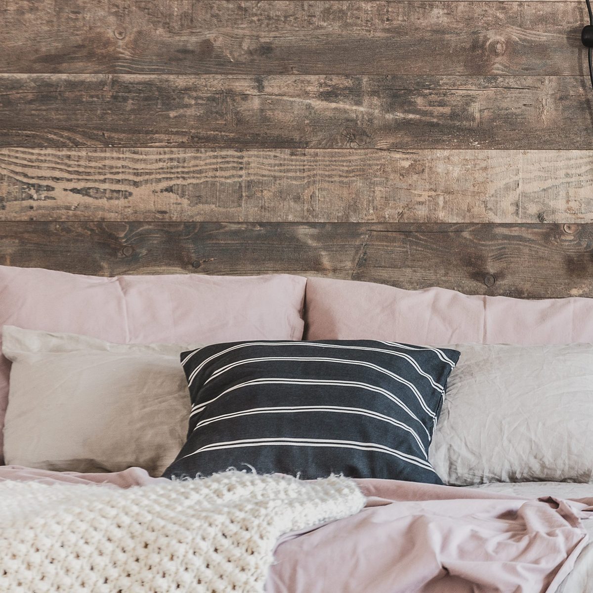 Bedroom Pillows and Pillowcases