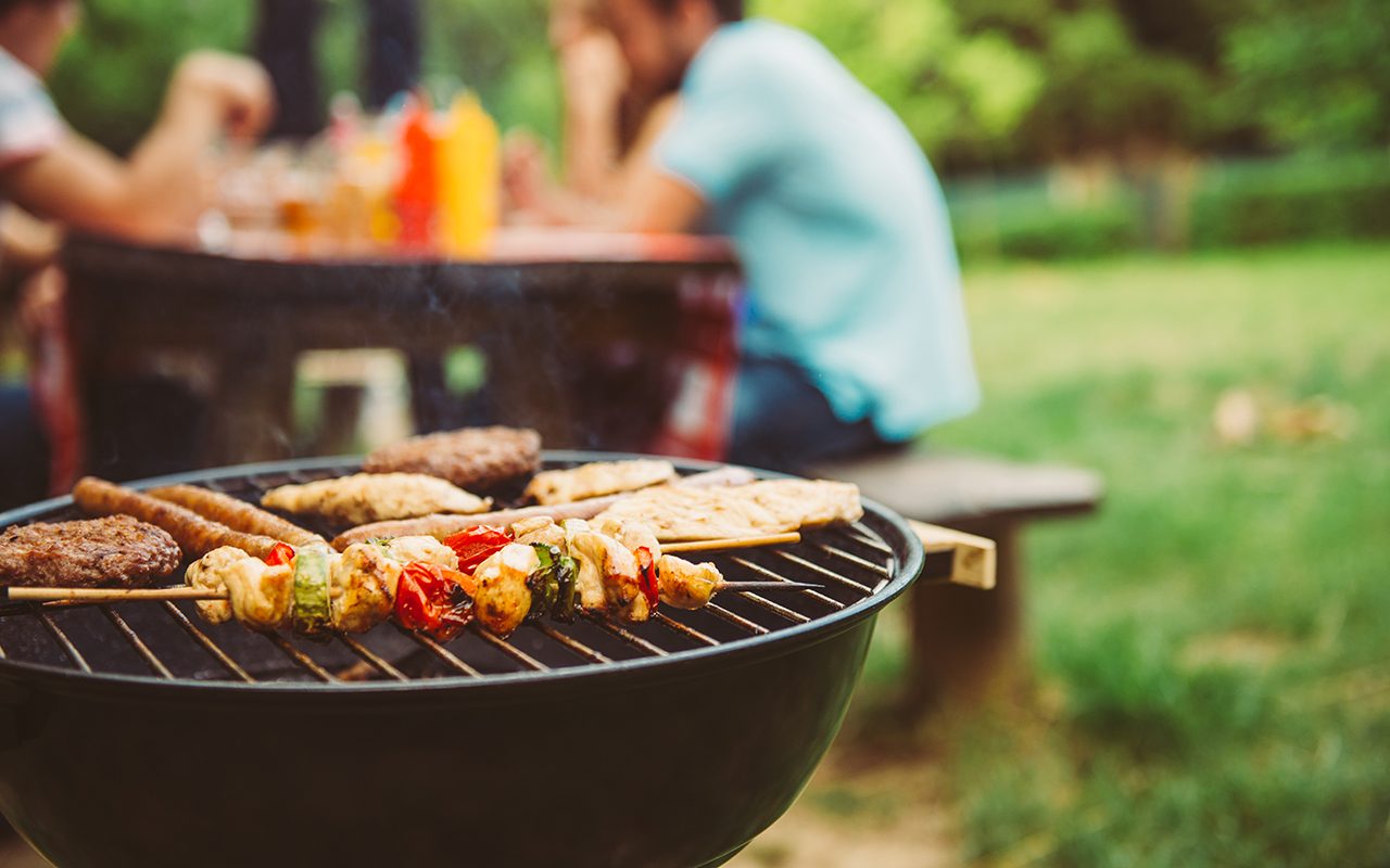 Indoor vs. Outdoor Grill: Which Is Better?
