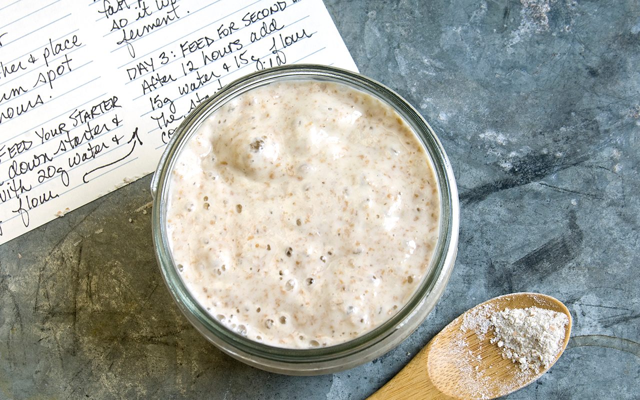 10 Sourdough Discard Recipes to Make with Your Extra Starter