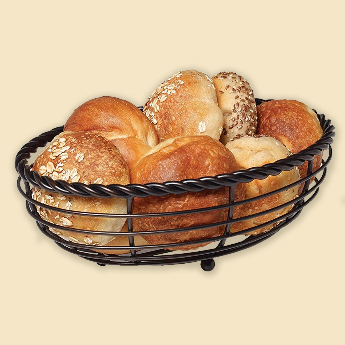 Gourmet Basics by Mikasa