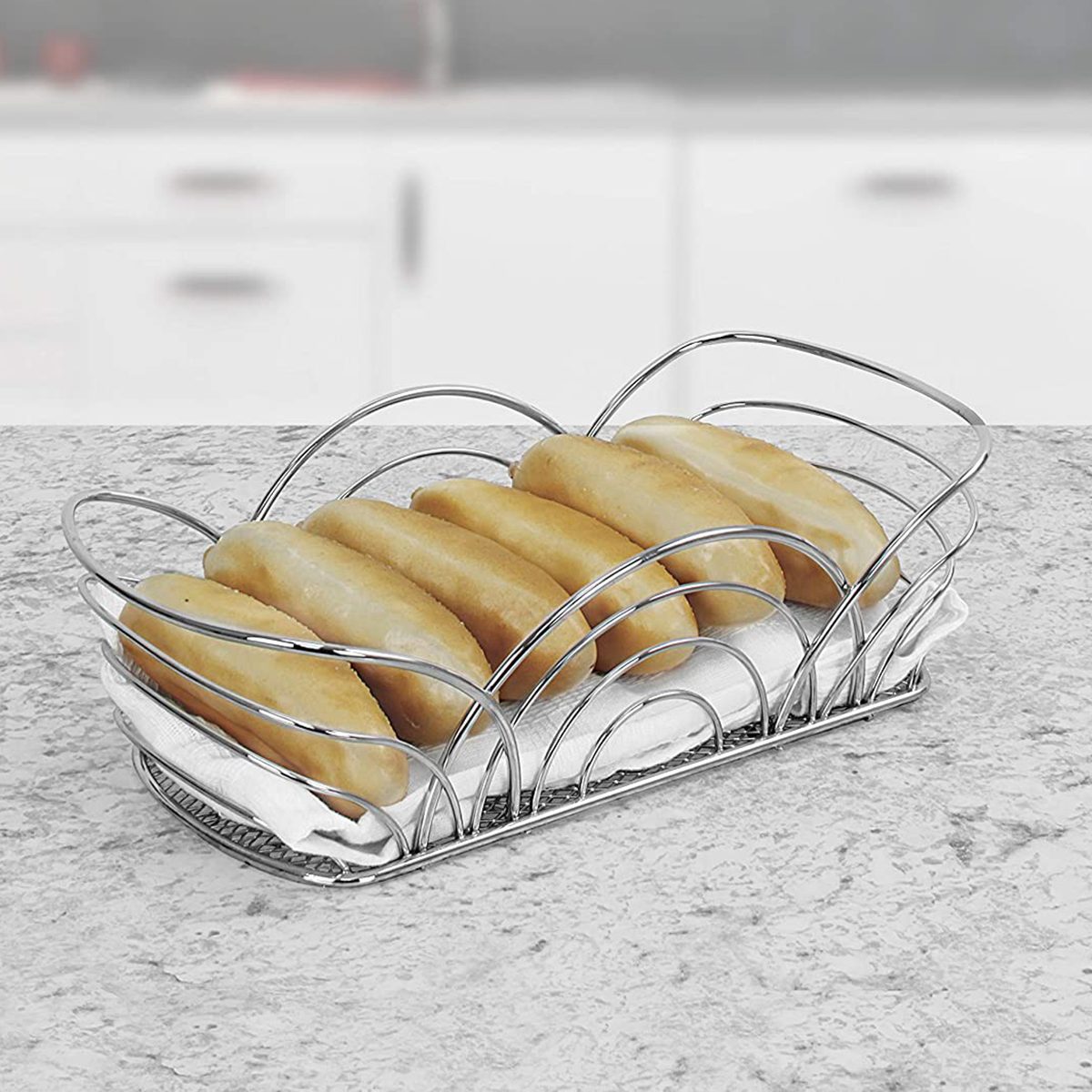 Spectrum Diversified Flower Basket