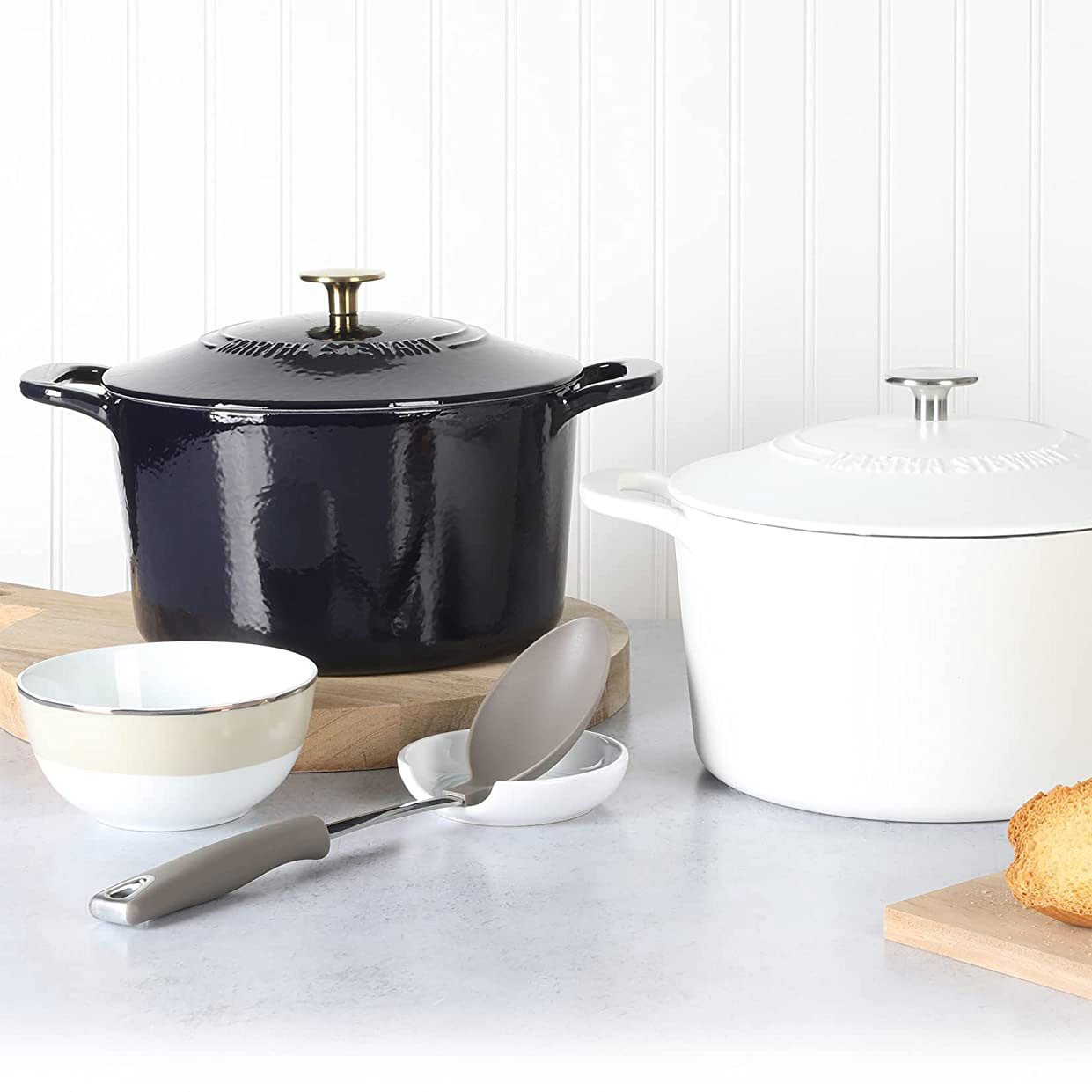 Our Favorite Dutch Ovens for Cozy Meals in One Convenient Pot