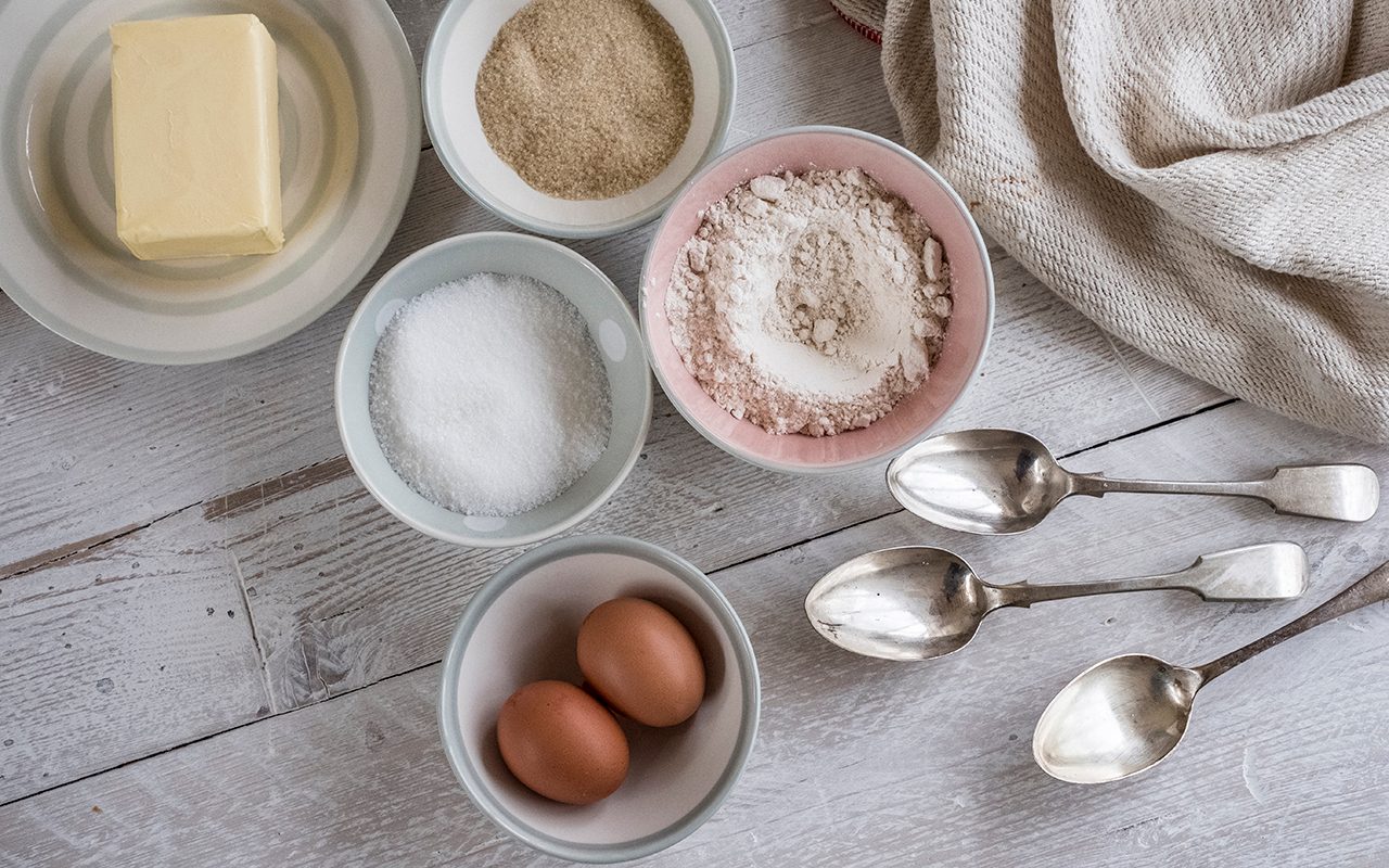 12 Baking Ingredients You Can Freeze