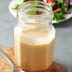 Ginger Salad Dressing