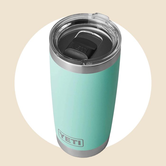 Stainless Steel Water Bottle