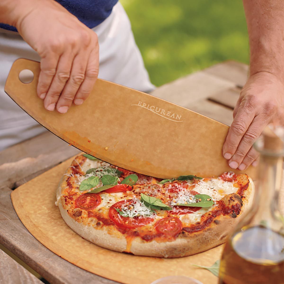 Pizza Making Essentials: Tools & Supplies for Delicious Homemade Pies