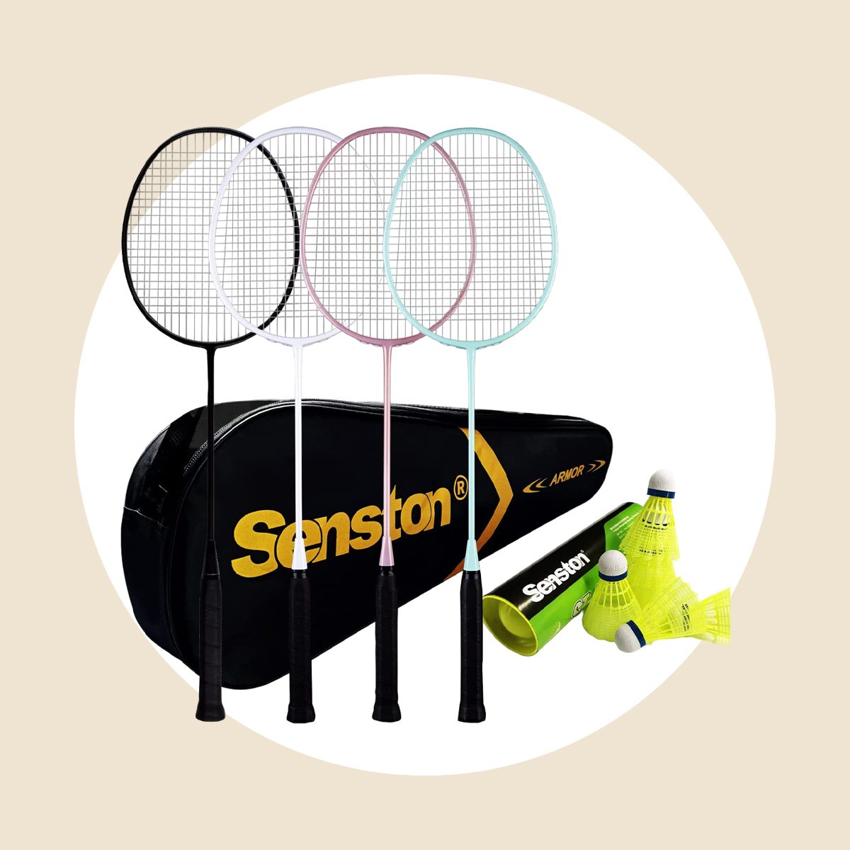 Badminton Set