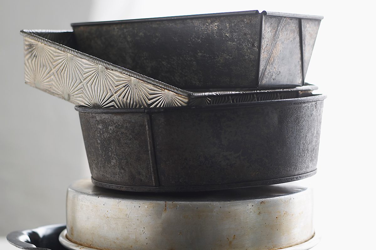 Which Bakeware Is Right for You: Glass, Ceramic or Metal?