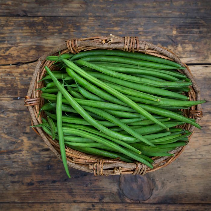 Green beans