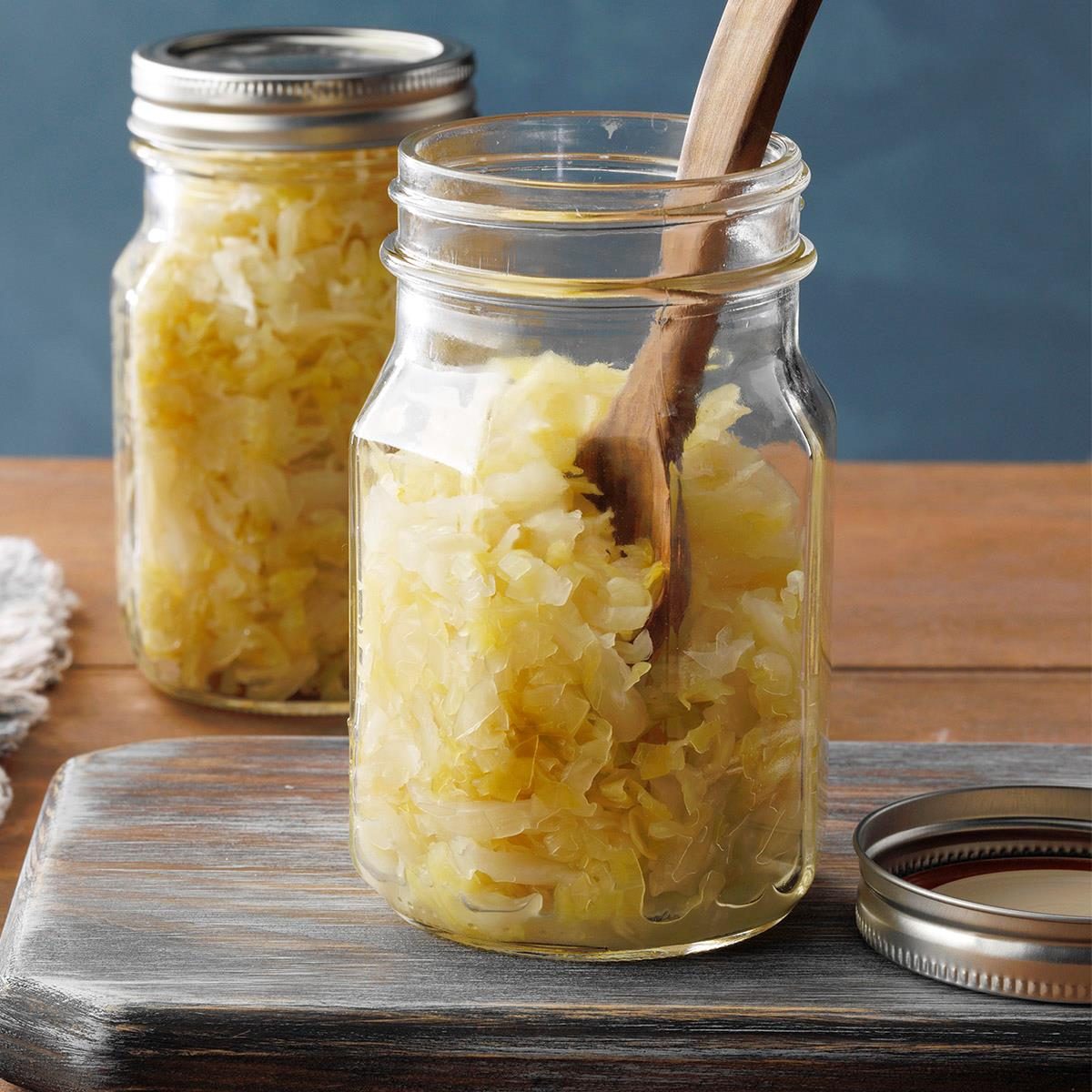 Sauerkraut