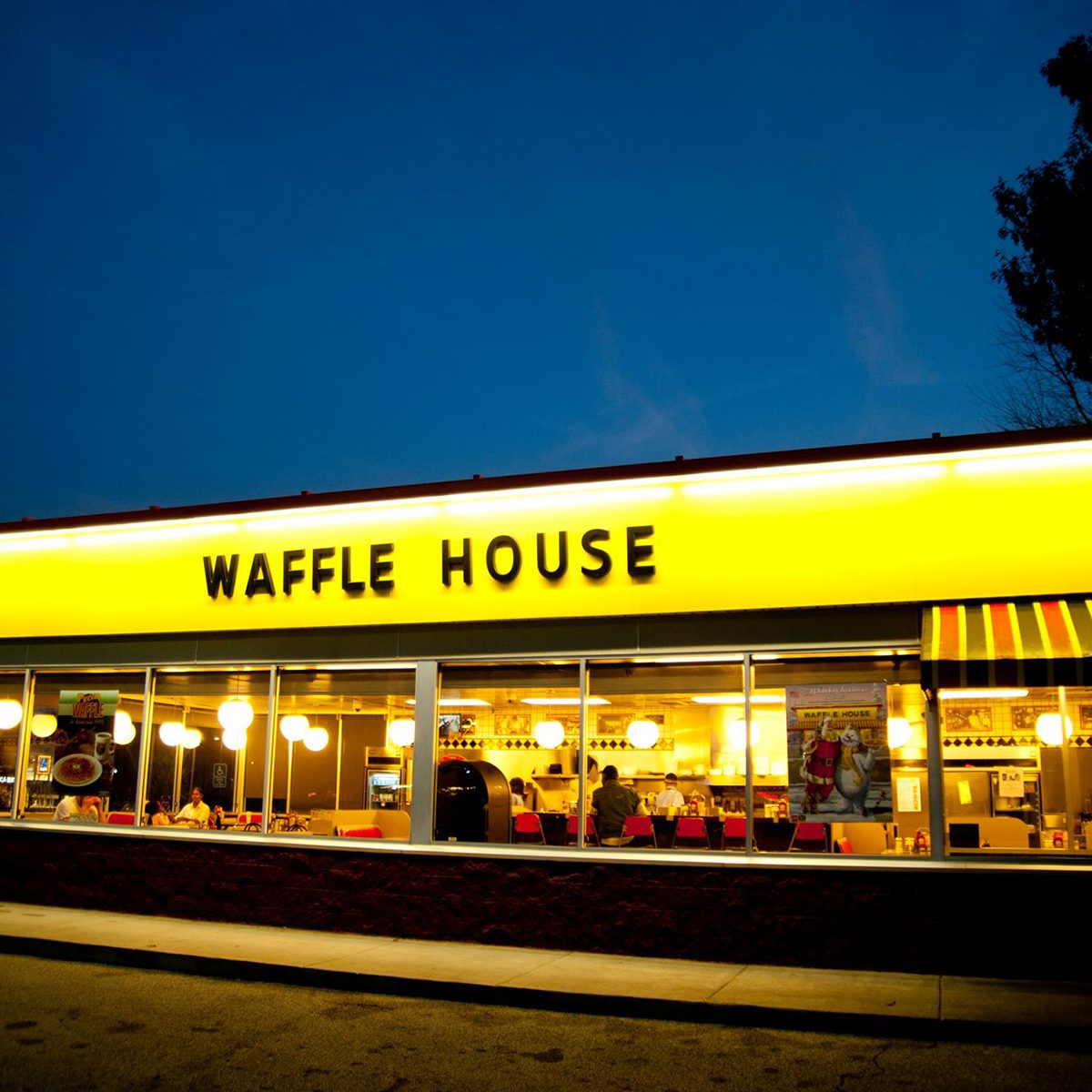 Waffle House