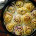 Joanna Gaines' Blueberry Sweet Rolls Are Summer's Better Version of Cinnamon Rolls