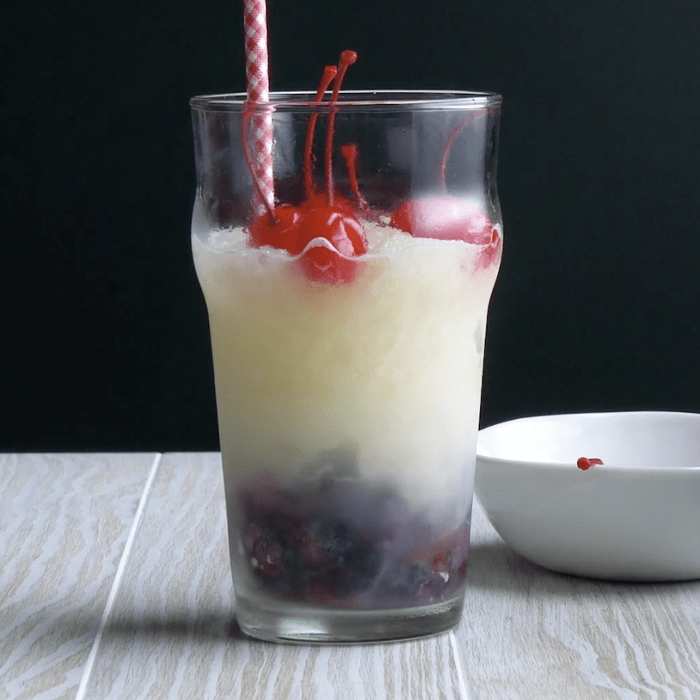 Red White And Blue Lemonade Tmb Studio