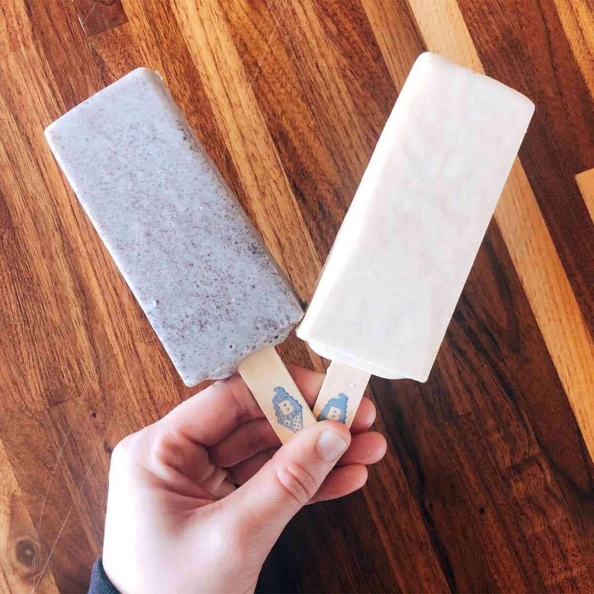 Burton’s Comfort Creamery, Fayetteville