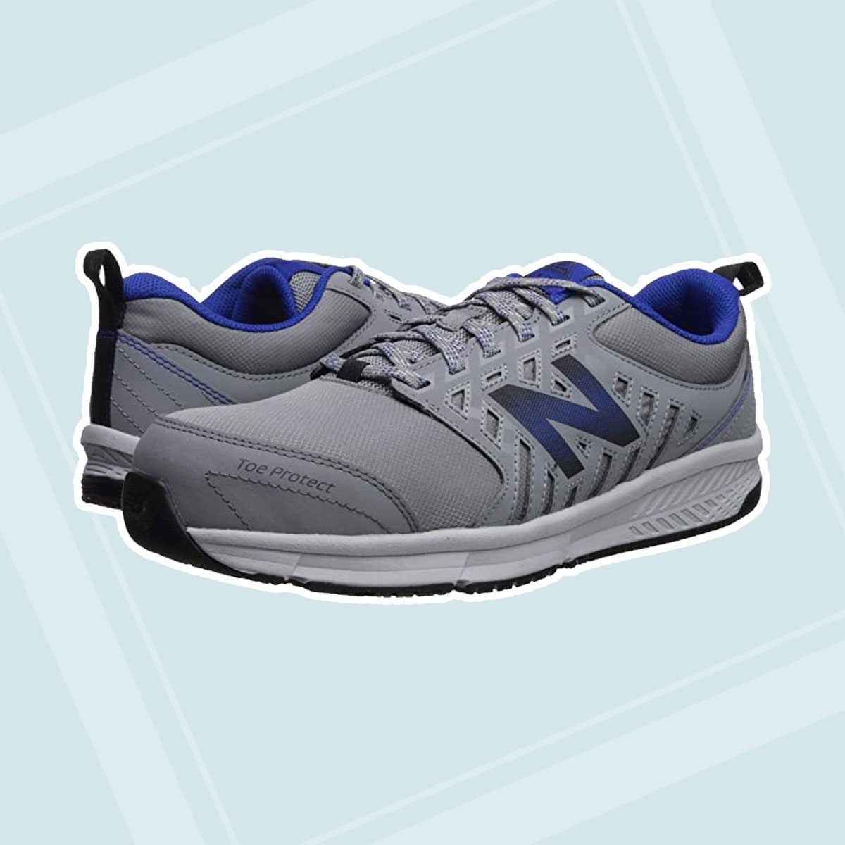 New Balance MID412v1