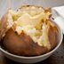 This Is the Secret to Better Baked Potatoes