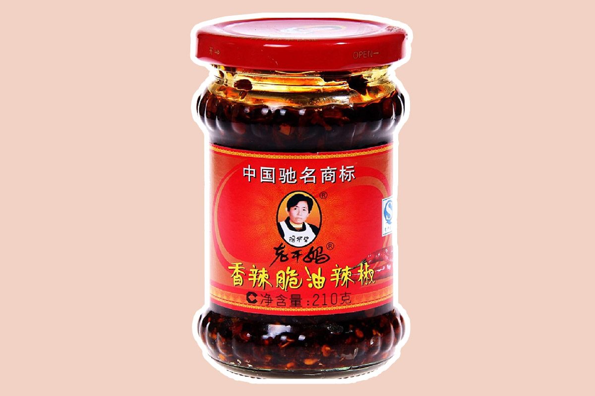 What Is Spicy Chili Crisp?