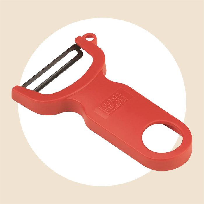 Kuhn Rikon Apple Peeler