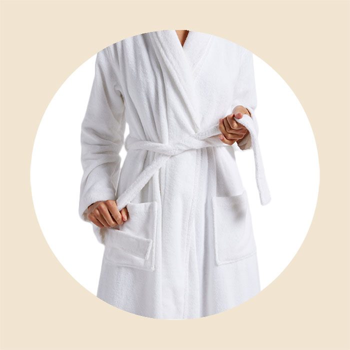 Parachute Plush Robe