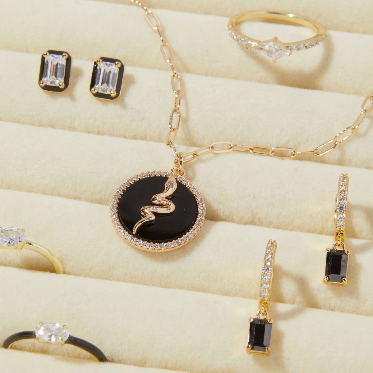 Rocksbox Jewelry Subscription