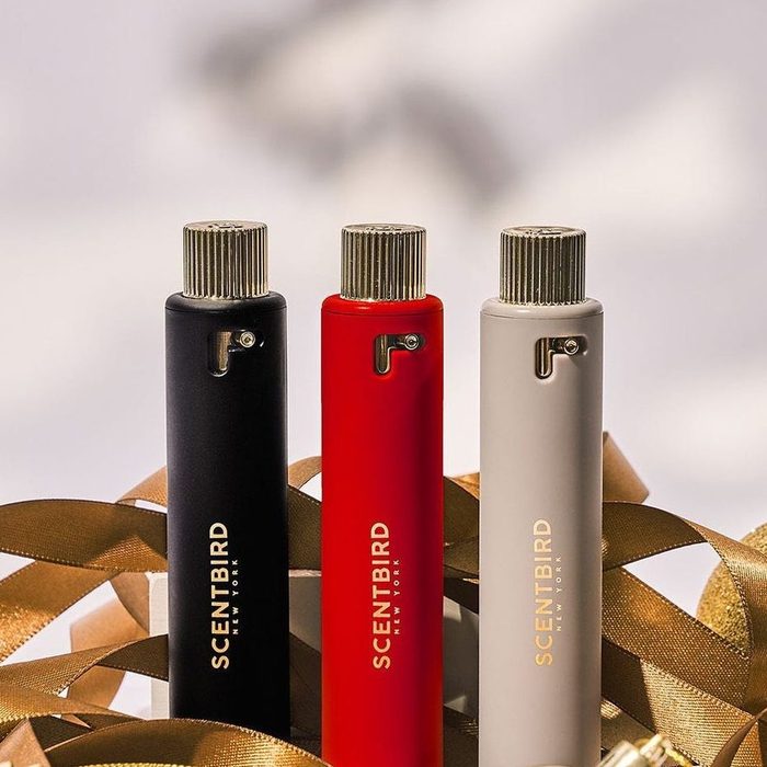 Scentbird Fragrance Subscription