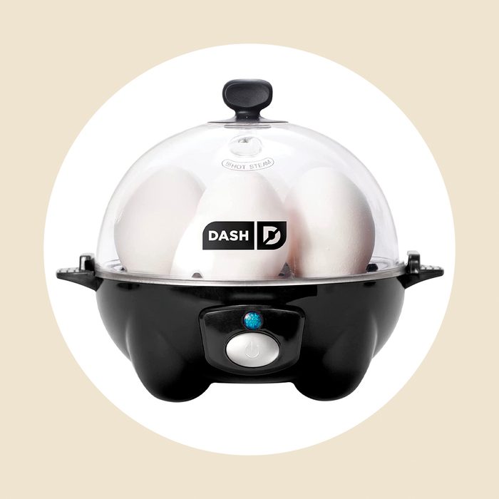 Dash Rapid Egg Cooker