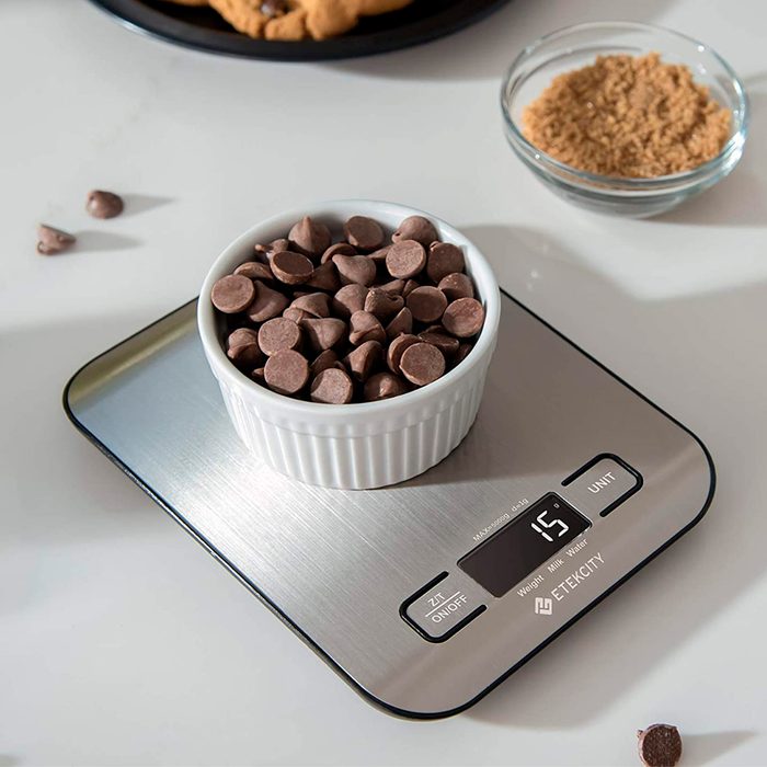 Etekcity Food Kitchen Scale