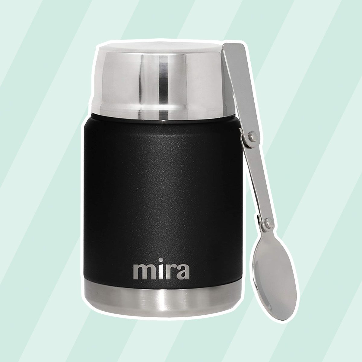 MIRA lunch food jar