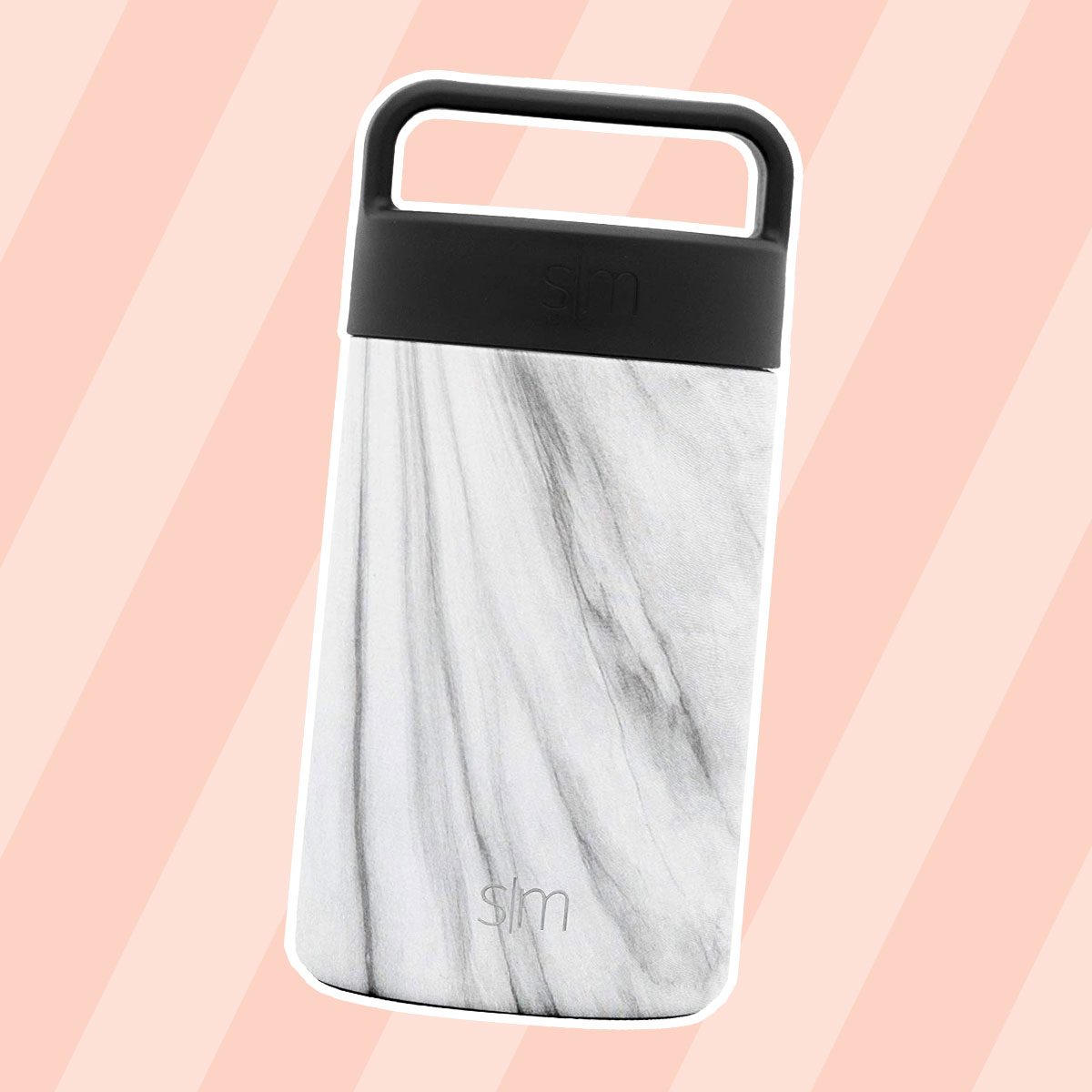 Simple Modern Kids Provision Insulated Food Jar with Handle Lid