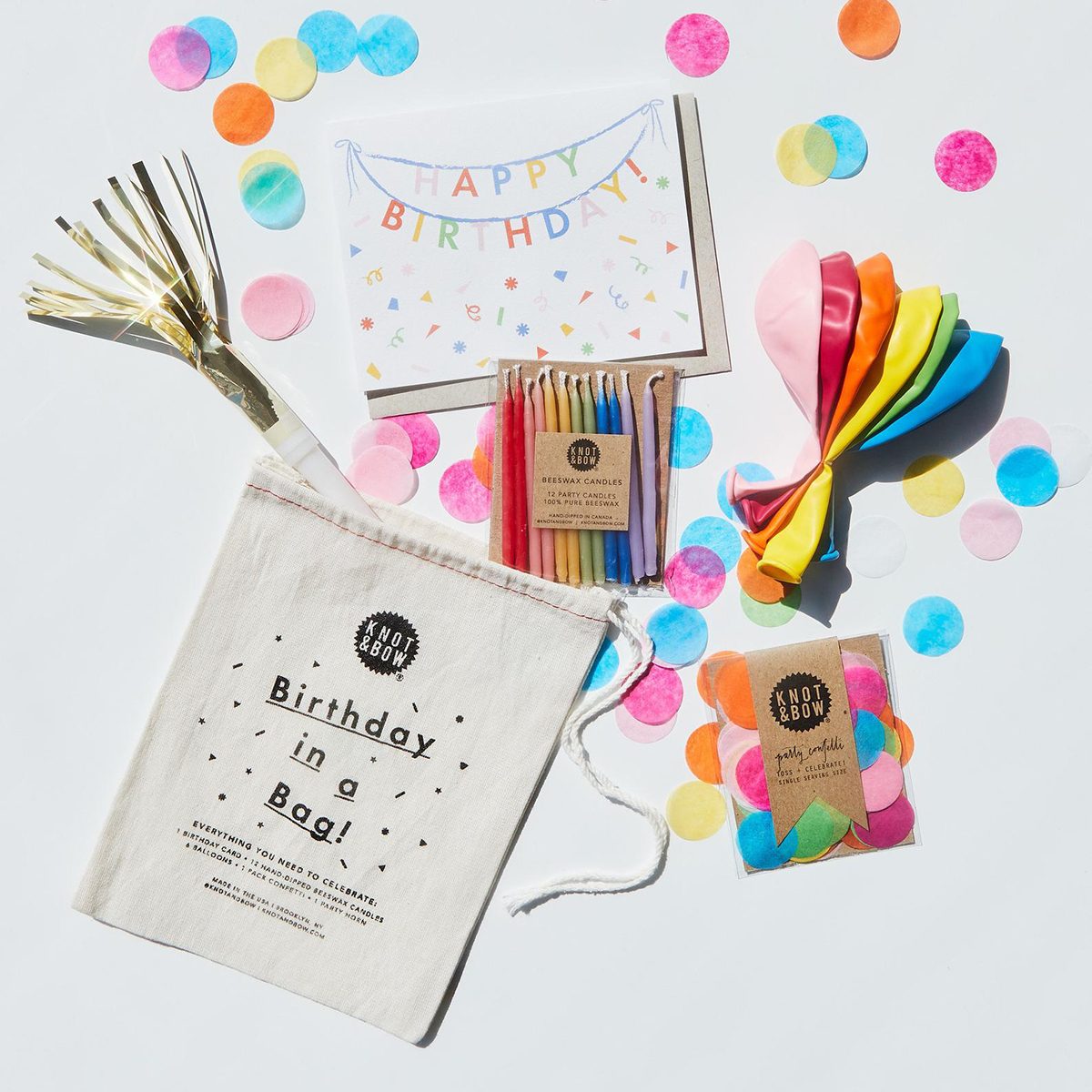 13 Gorgeous Birthday Party Decorations You Can Buy