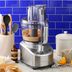 Food Processor vs. Blender: Here's When to Use Each Kitchen Tool