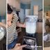 How to Clean a Blender in 30 Seconds, According to This Viral Video
