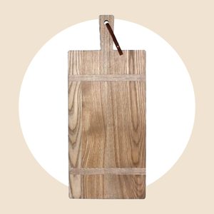Wooden Serving Board