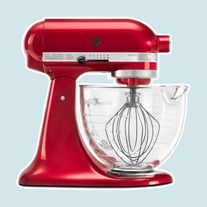 KitchenAid Stand Mixer