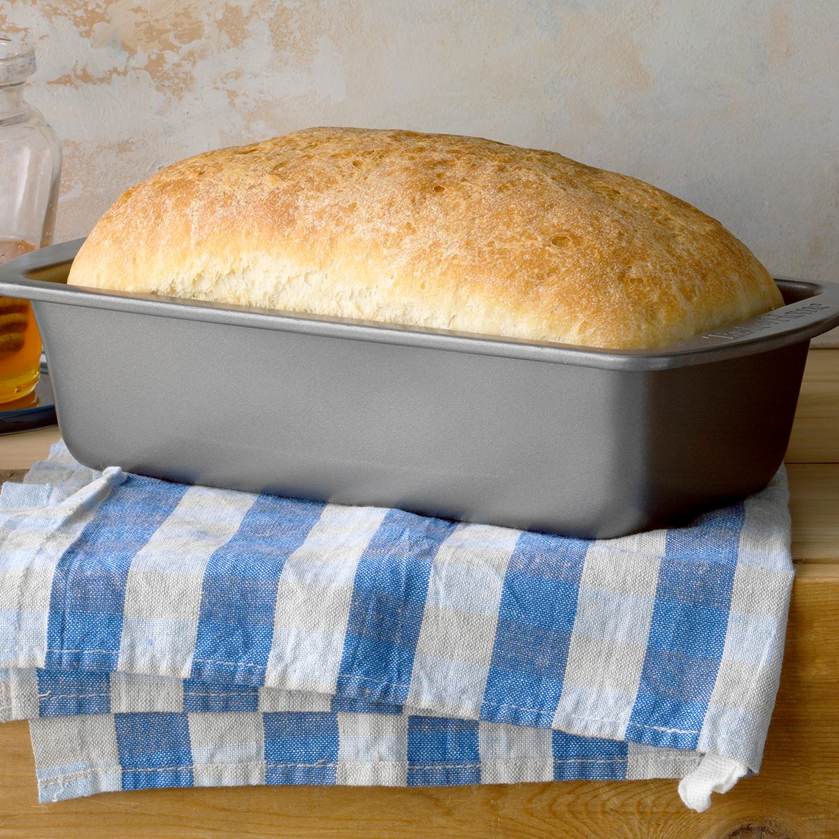 BAKING ON THE RISE Food Trends Report