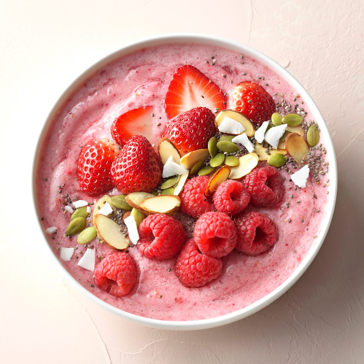 EAT YOUR WAY HEALTHY​ Food Trend Report