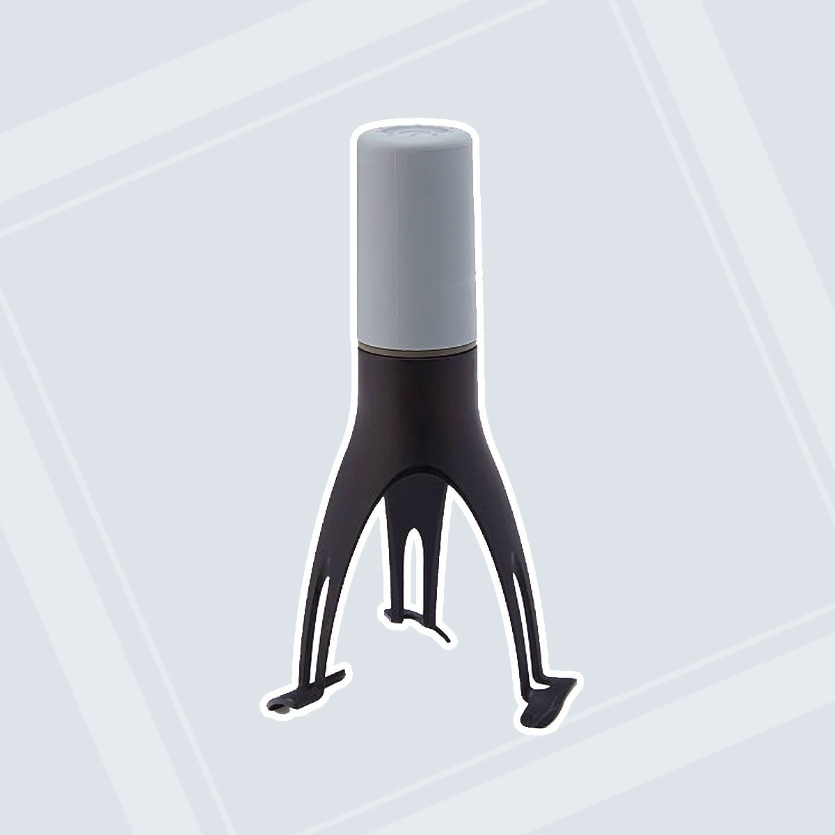 Automatic Pan Stirrer with Timer