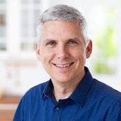 James Schend headshot