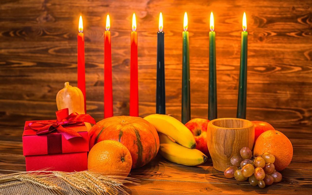 10 Things You Might Not Know About Kwanzaa