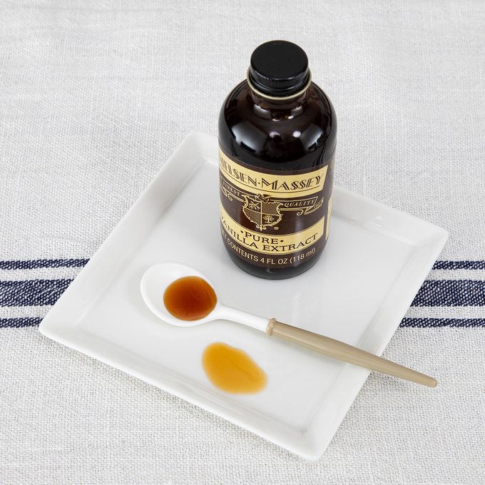 Nielsen Massey Vanilla Extract