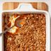 Easy Pumpkin Crisp