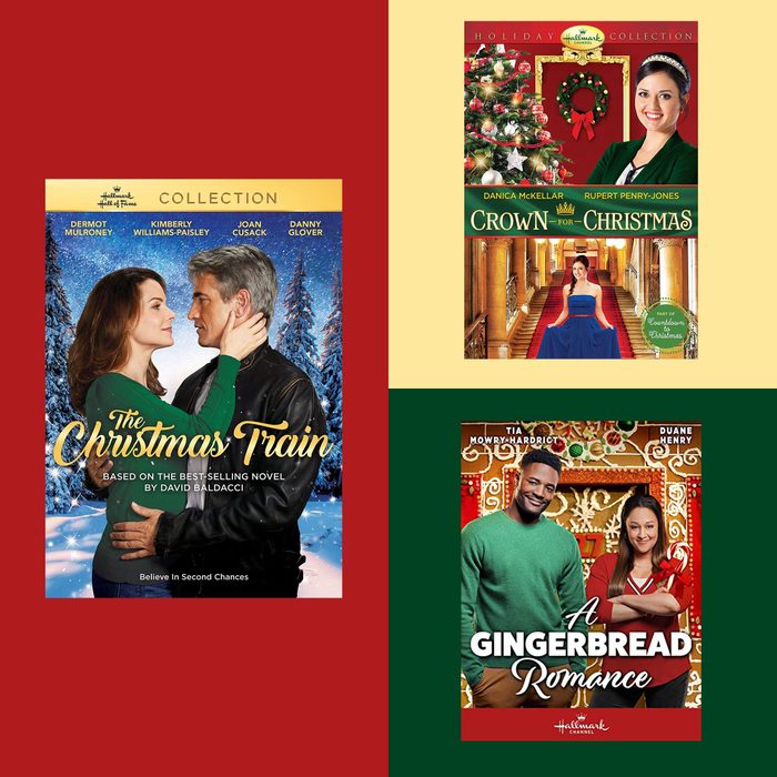 hallmark movies