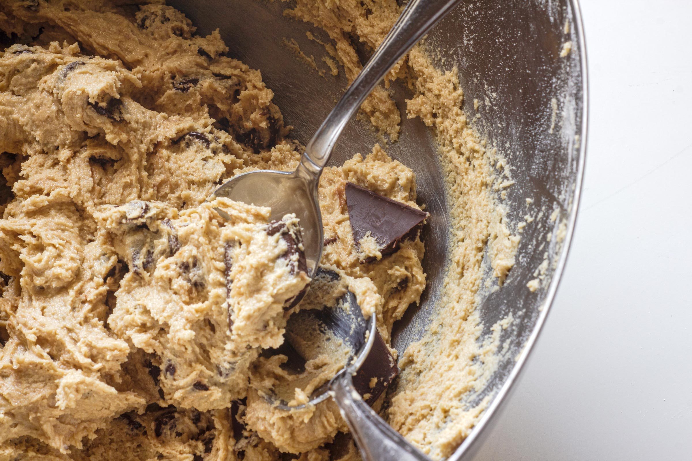 Can You Eat Raw Cookie Dough?