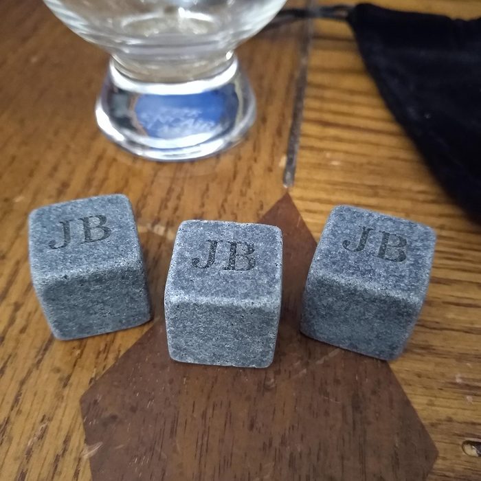 Whiskey Stones