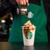 9 Things You Didn't Know About the Starbucks Frappuccino