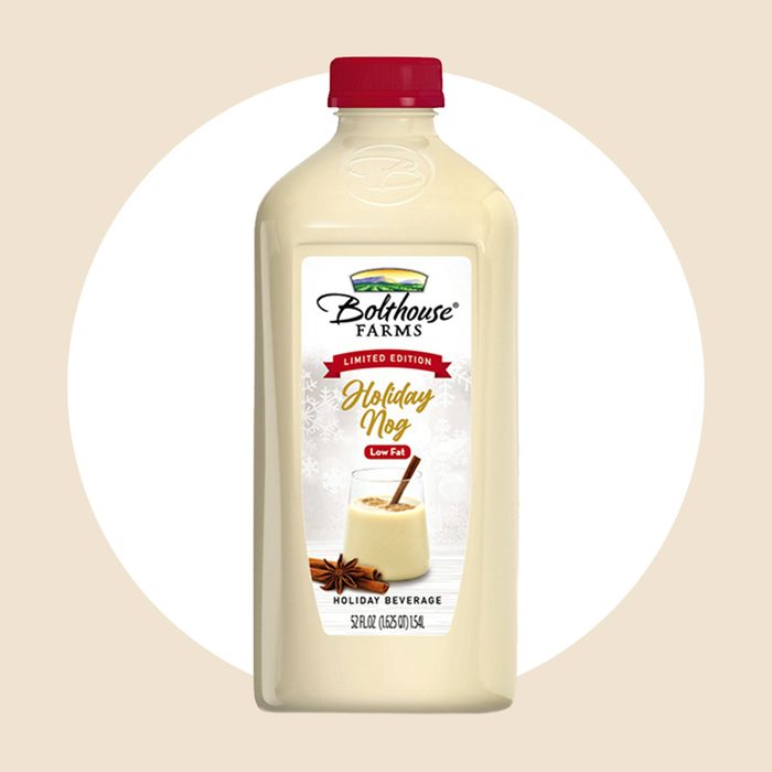 Bolthouse Farms Holiday Nog