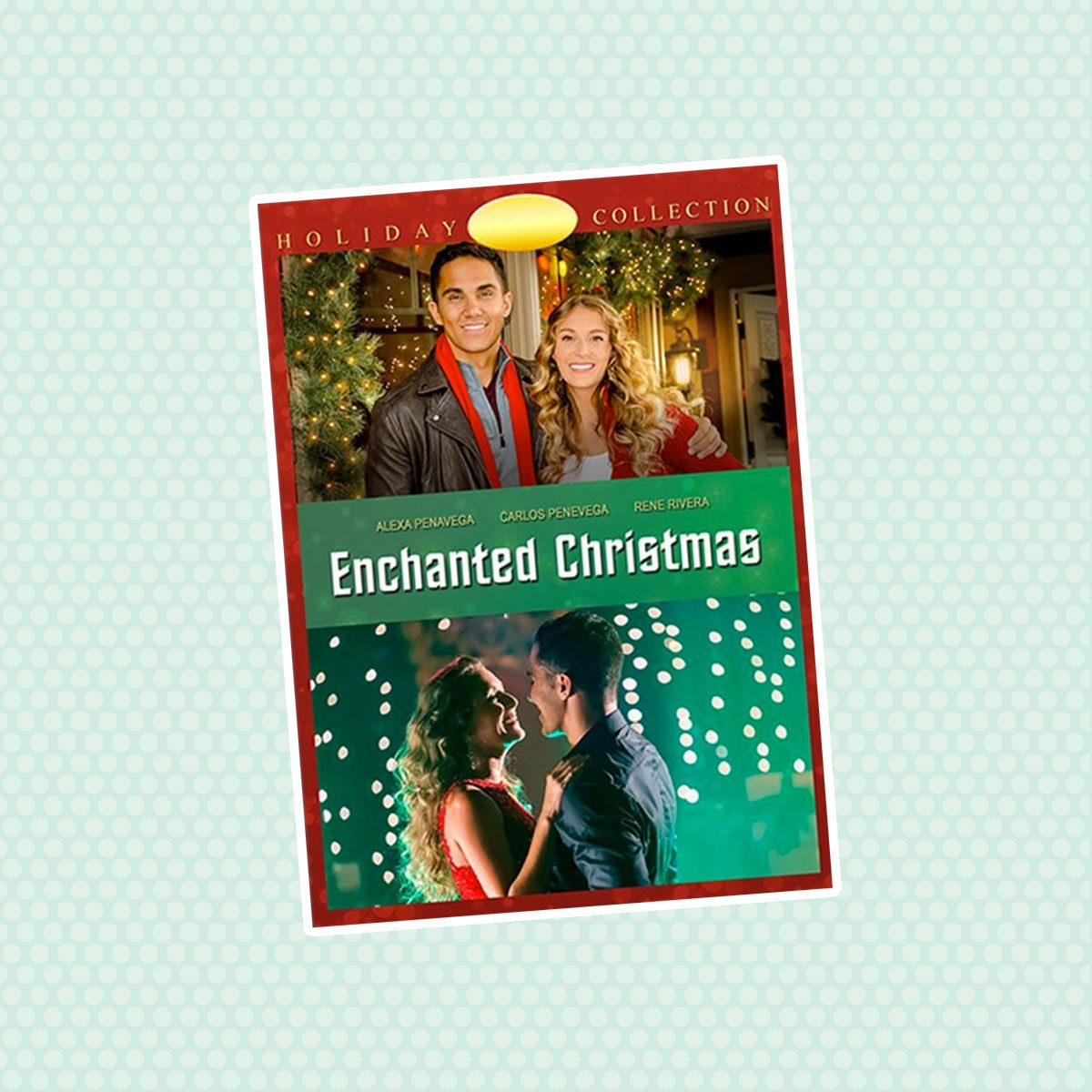 Enchanted Christmas
